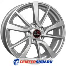 Колесный диск REMAIN R162 7х17/5х114.3 D60.1 ET39 Сильвер S